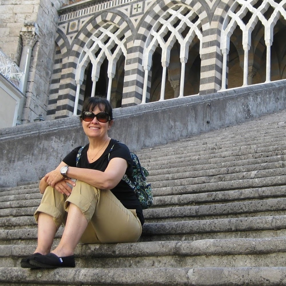 Meet your Posher, Kimberly